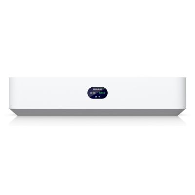 15. Rejestrator Ubiquiti UniFi Network Video Recorder Instant (UNVR-Instant-EU)