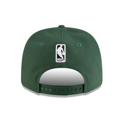 10. NEW ERA/CZAPKA NBA 970SS BUCKS  - 60755431