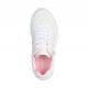 13. Buty Skechers Uno Lite - Easy Zip Jr 310387L WHT