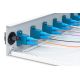 8. Digitus DN-96331/9 panel drive bay Szary