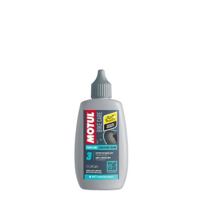 MOTUL Chain Lube Wet ROAD 100 ml