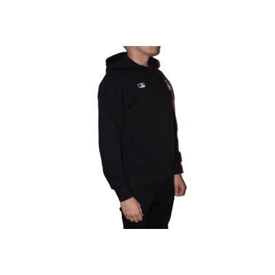2. Bluza 47 Brand MLB Los Angeles Dodgers Hoodie Junior 512657