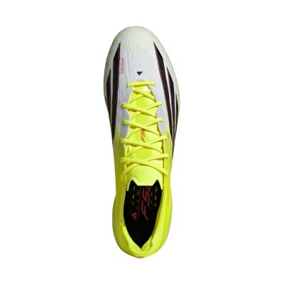 4. Buty piłkarskie adidas F50 Elite FG JR6457