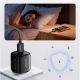 9. Ładowarka sieciowa Joyroom JR-TG7 33W USB-A + USB-C - czarna