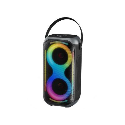 3. Głośnik Tracer CUB20 TWS Bluetooth czarny