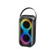 3. Głośnik Tracer CUB20 TWS Bluetooth czarny