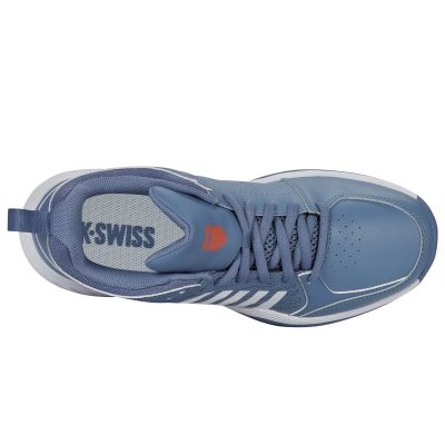 6. Buty K-Swiss Court Express 2 HB M M 04429-087-M