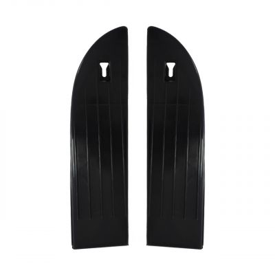 Części Hamax płozy skrętne para Sno Taxi Fire Steering Skis HAM807001
