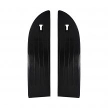 Części Hamax płozy skrętne para Sno Taxi Fire Steering Skis HAM807001