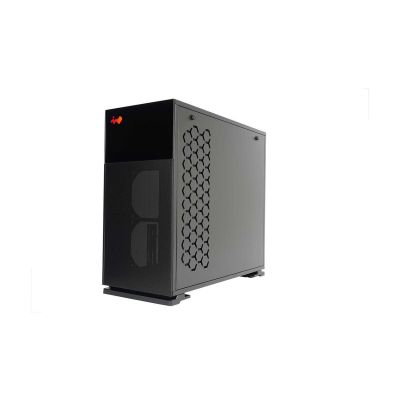 4. In Win 127 Midi Tower Czarny