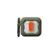 7. UAG Plasma - obudowa ochronna do Airpods 4 (olive)