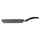 2. Patelnia BALLARINI Ferrera grillowa granitowa 28 cm FERG9F0.28U