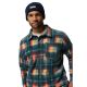 2. Columbia Whirlibird Cuffed Beanie 1911321466 Granatowe One size