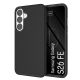 10. Etui 3mk Fortis MagCase na Samsung Galaxy S26 FE - czarne