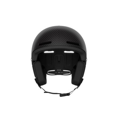 6. Kask narciarski POC Calyx Carbon czarny