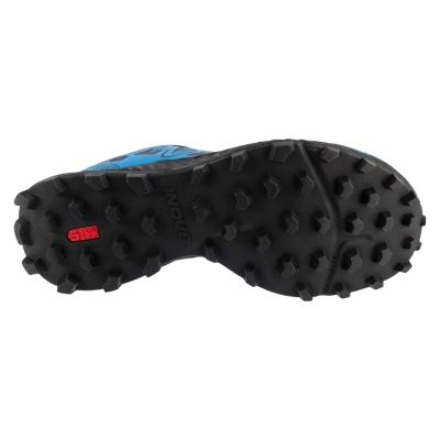 4. Inov-8 MudTalon V2 001647-BLBK-W-001 Niebieskie 41,5