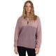 2. Bluza polarowa 4F W 4FWAW25TFLEF421 83S