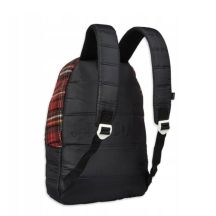 Plecak szkolny Jordan QUILTED - 9A0854-R78