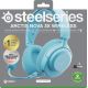 7. Słuchawki Steelseries Arctis Nova 3X Wireless for Xbox, Aqua