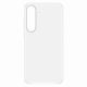 4. Etui silikonowe Samsung Clear Case EF-QS936CTEGWW do Samsung Galaxy S25+ - przezroczyste