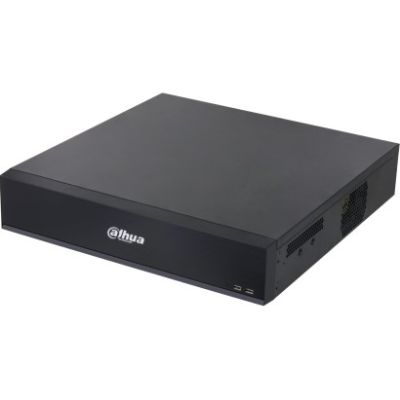 Dahua Technology NVR5864-XI 2U Czarny