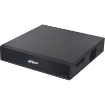 Dahua Technology NVR5864-XI 2U Czarny