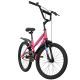 Rower Huffy So Sweet 20" różowy (2355W)