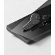 5. Szkło hartowane Ringke Easy Slide prywatyzujące 2-Pack na Samsung Galaxy S26 Ultra