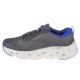 2. Skechers Go Run Swirl Tech 128791-GRY Szare 35