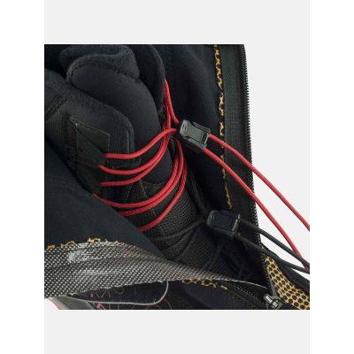 4. Buty biegowe backcountry ROSSIGNOL XP-12 - czarny