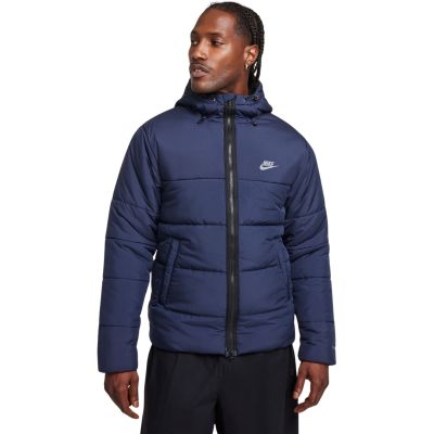 Kurtka męska Nike Sportswear granatowa HF6825 451