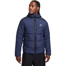 Kurtka męska Nike Sportswear granatowa HF6825 451