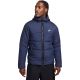 Kurtka męska Nike Sportswear granatowa HF6825 451
