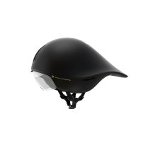 Kask rowerowy POC Tempor czarny