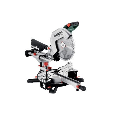 7. Metabo KGS 305 M 3700 RPM 2000 W