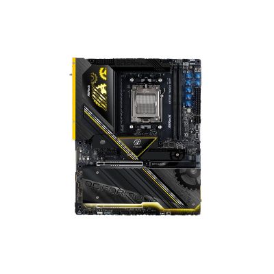 13. Płyta główna Asrock X870E TAICHI OCF