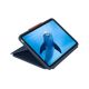 3. Logitech Rugged Combo 4 Touch QWERTZ Niemiecki Smart Connector Niebieski