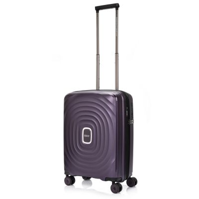 21. Walizka Kabinowa SwissBags Echo 16578