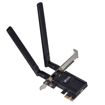 2. Karta sieciowa TP-LINK Archer TX20E