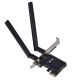 2. Karta sieciowa TP-LINK Archer TX20E