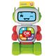 4. Clementoni Edukacyjny Robot Eddie
