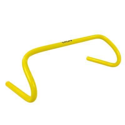 3. Płotek treningowy NO10 15cm VTH-06E Y żółty