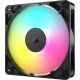 3. CORSAIR RS120 ARGB 120mm ARGB Fan Single Pack