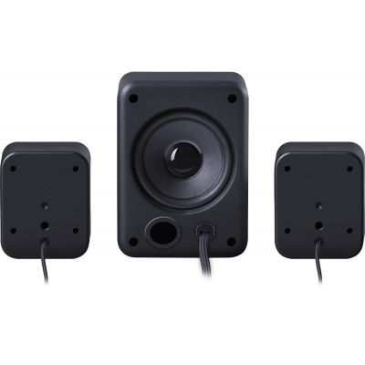 3. DEFENDER GŁOŚNIKI KOMPUTEROWE V14 2.1 BLUETOOTH 11W USB 65314