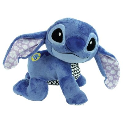 2. Clementoni Disney Baby 17537 zabawka pluszkowa