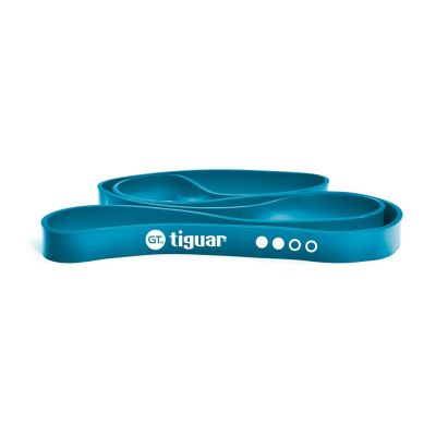 2. Gumy power band GT by tiguar - II morski