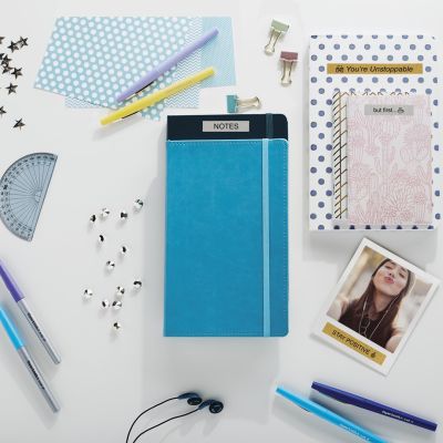 25. Drukarka etykiet DYMO LabelManager 160 QWERTZ