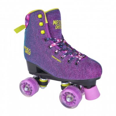 8. Wrotki Tempish Nessie Disco 1000004921