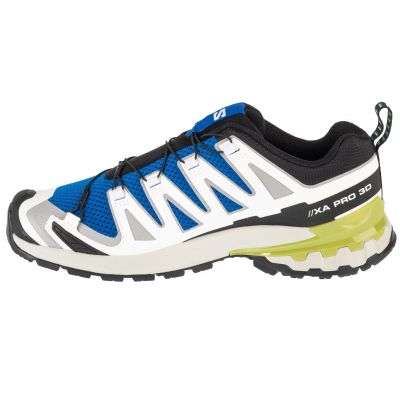 2. Buty do biegania Salomon XA Pro 3D v9 M L47747800