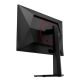 8. AOC G4 25G4ZR monitor komputerowy 62,2 cm (24.5") 1920 x 1080 px Czarny, Czerwony